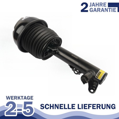Vorne rechts luftfederbein - vorne,
