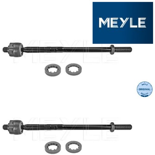 Axialgelenk für spurstange - 2x,