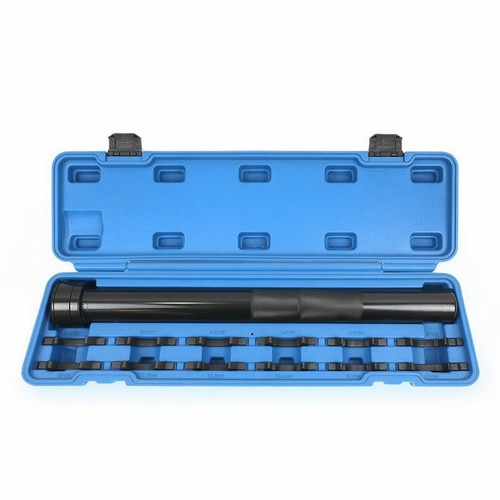 Spurstangenschlüssel set mit - spurstangenschlüssel-set,