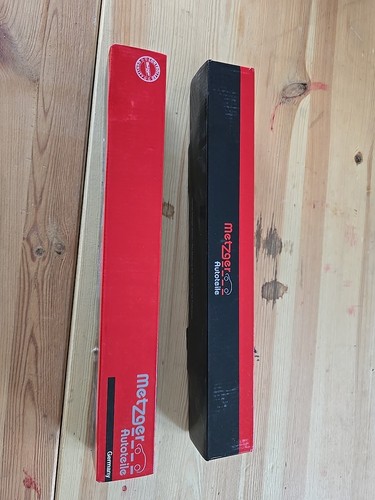 Metzger 51021518 axialgelenk - 1,