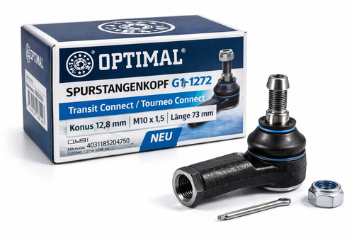 Optimal spurstangenkopf - optimal,