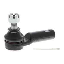 SPURSTANGENKOPF Vorne für