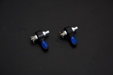 Hardrace Spurstangenköpfe