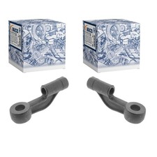 2X VAICO SPURSTANGENKOPF VORNE