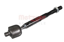 METZGER Axialgelenk Spurstange