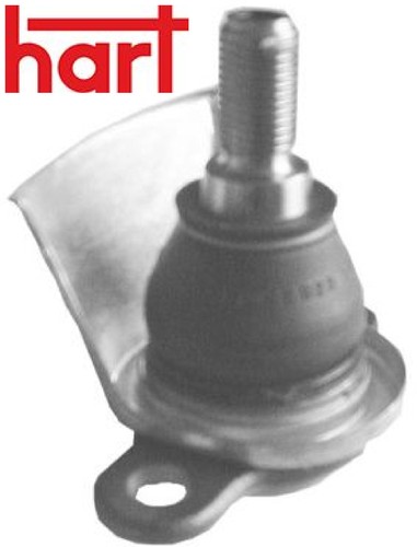 Hart 422167 spurstangenkopf - hart,