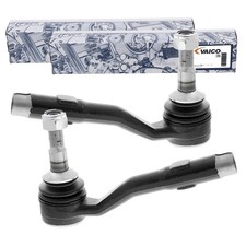 2X VAICO SPURSTANGENKOPF