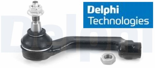 Delphi ta3476 spurstangenkopf - ta3476,
