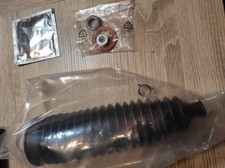 Lenkmanschette NEU für