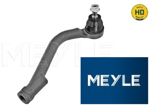 Meyle 160200038 hd - meyle, 37-160200038/hd