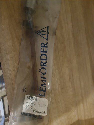 Lemförder spurstange vorne - lemförder,