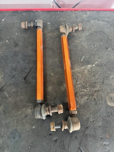 Mazda mps mk1 whiteline - mps,
