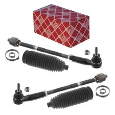 2 Febi Spurstangen vorne links