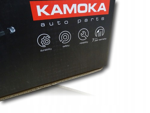 Kamoka axialgelenk spurstange - kamoka,